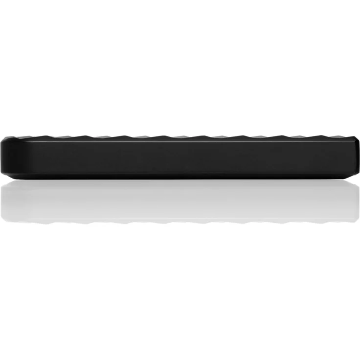 Verbatim Store 'n' Go - Festplatte - 4 TB - extern (tragbar) - USB 3.0 - 5400 rpm - Puffer: 8 MB - Schwarz (53223) – Bild 3