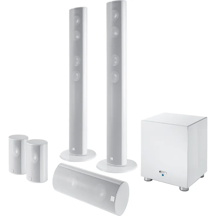 Canton Movie 2050.3 Lautsprecher-Sets