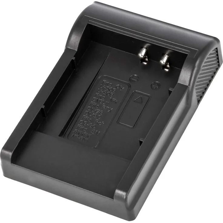 Ladeschale 4.2V DC16 | kompatibel mit Olympus LI-50B, LI50B, LI-90B, LI90B