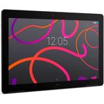 BQ Aquaris M10 FHD schwarz