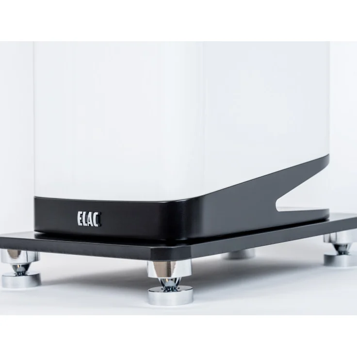 Elac Vela FS 407 Standlautsprecher - 130 Watt - Preisvergleich – Bild 6