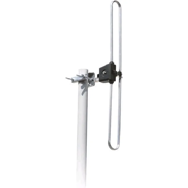 Wittenberg 1-Elemente Dipol DAB+ VHF Antenne WB 301