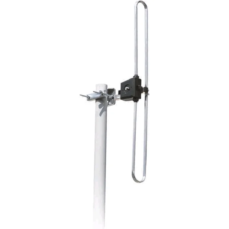 Wittenberg 1-Elemente Dipol DAB+ VHF Antenne WB 301 – Bild 1