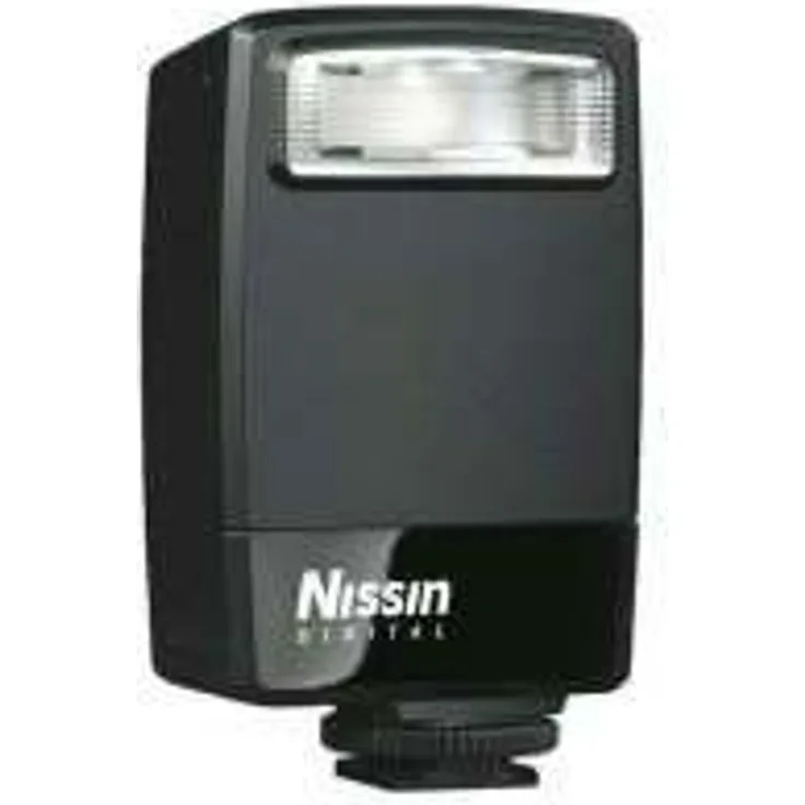 Nissin NI-DI028N Speedlite