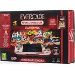 - Blaze Evercade Starter Pack + Namco Cart 1