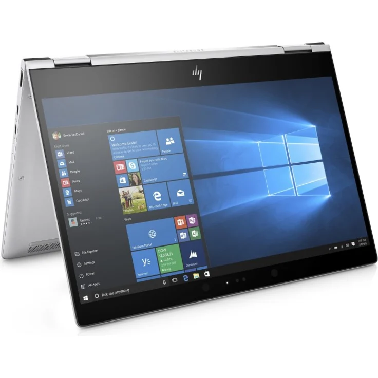 HP EliteBook 1020 G2 12 Zoll Full HD Intel Core i5-7200U 8 GB RAM 512 GB SSD 1EP69EA – Bild 6