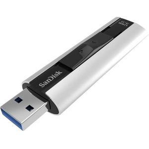 Bild für SanDisk Extreme PRO 128GB, USB 3.0 (SDCZ88-128G-G46)