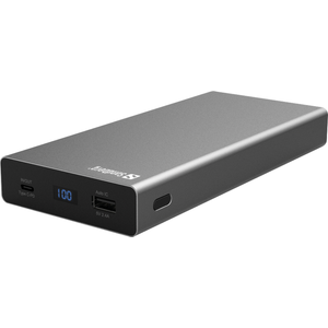 Bild für Sandberg Powerbank USB-C PD 100W 20000