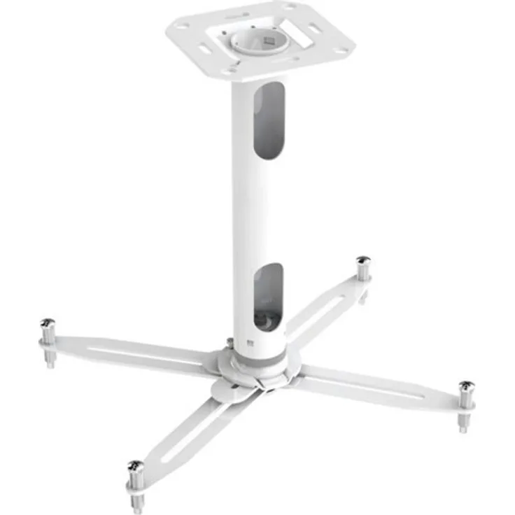 Kindermann 4000000031, Zimmerdecke, 20 kg, 300 cm, 180°, -20 - 20°, Weiß