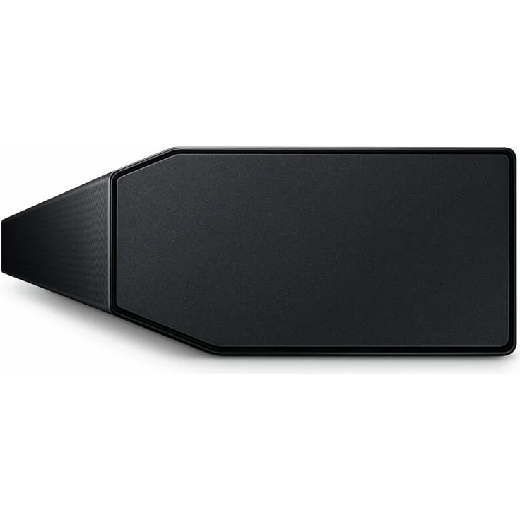 Samsung HW-Q800A 3.1.2 Soundbar mit Subwoofer, 330 W, schwarz – Bild 5