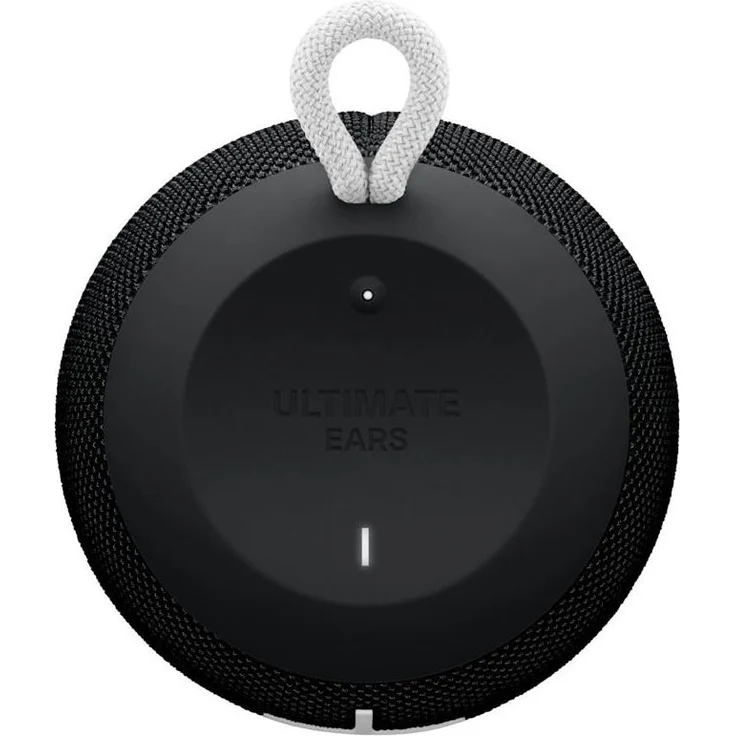 Ultimate Ears Wonderboom Bluetooth-Lautsprecher, wasserdicht, schwarz – Bild 6