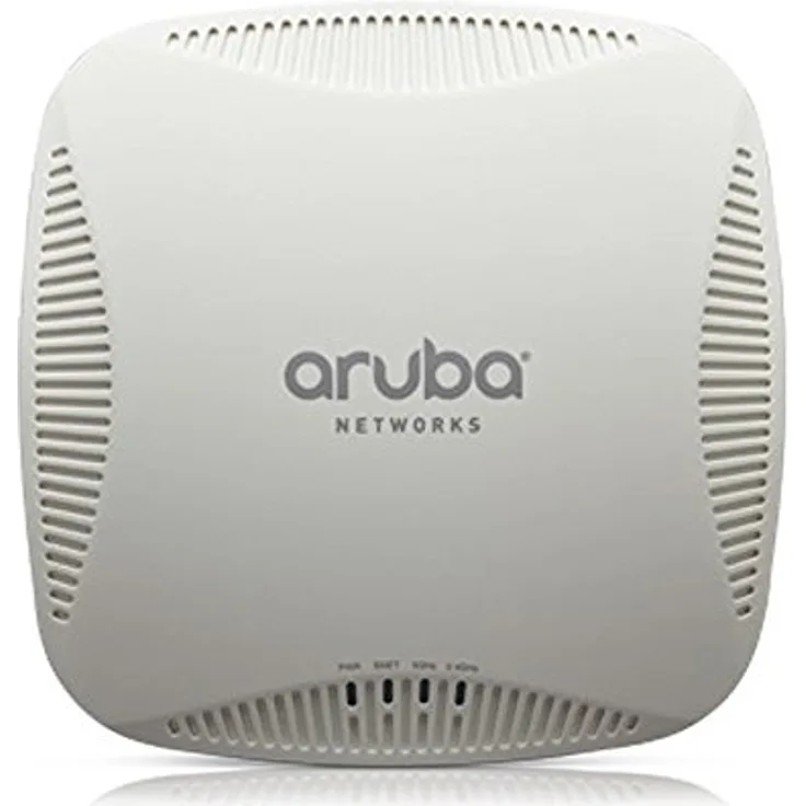 HPE Aruba AP-205 - Funkbasisstation - Wi-Fi - Dualband - in der Decke