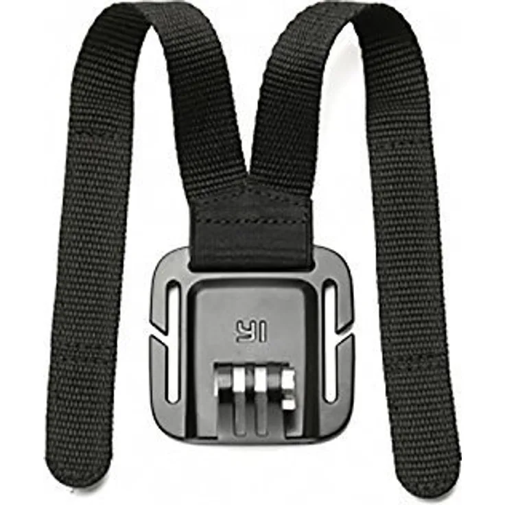 YI 88101 Helmet Mount schwarz