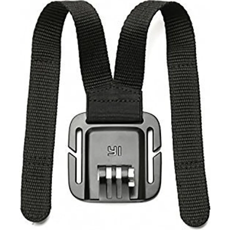 YI 88101 Helmet Mount schwarz