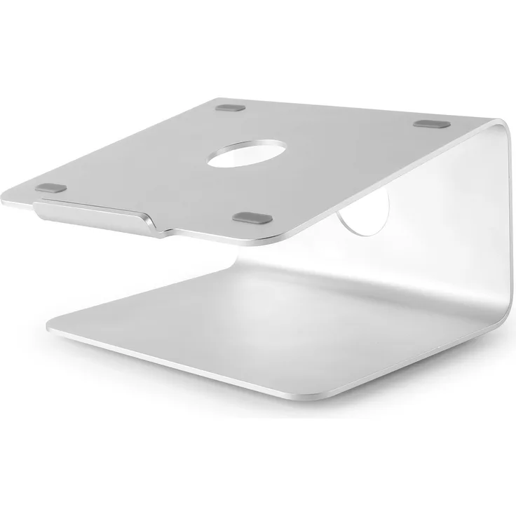 Newstar Deskstand Laptop-IPAD-Ständer Silber NSLS050
