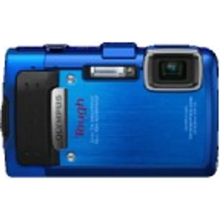 Olympus Tough TG-835