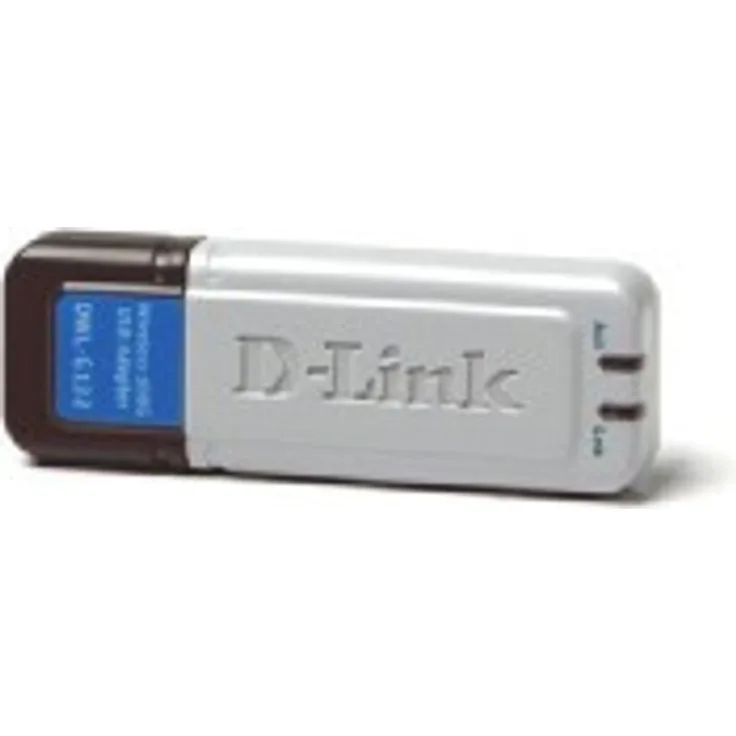 D-Link DWL-G132 Airplus Xtreme