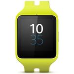 Sony SmartWatch 3 GPS Lime