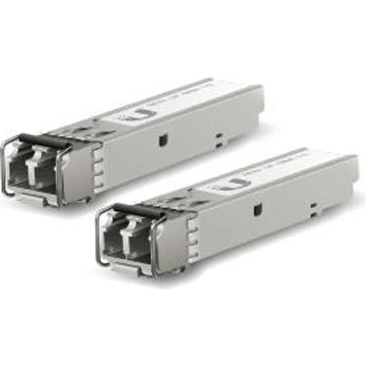 Ubiquiti U Fiber, Multi-Mode Module, 10G, 2-Pack – Bild 1
