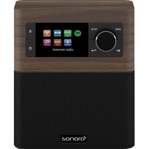 Bild für Sonoro sonoroSTREAM (2018)