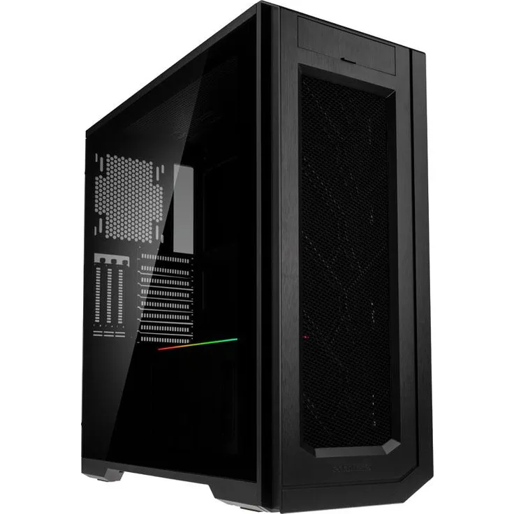 PHANTEKS Enthoo Pro 2 Big-Tower, Tempered Glass, ARGB - schwarz