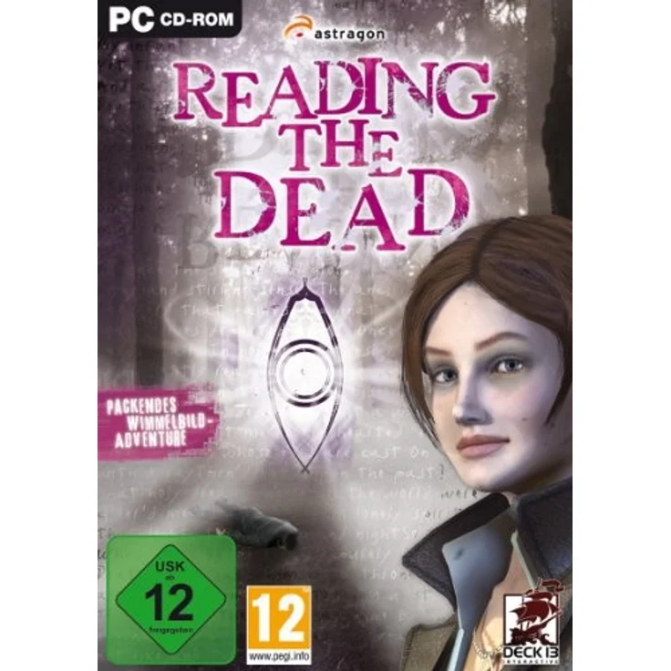Reading the Dead (PC) – Bild 1