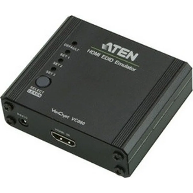ATEN VC080-AT EDID Emulator (HDMI)
