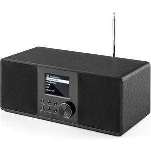 Bild für auna Connect 120 Internetradio mit Bluetooth