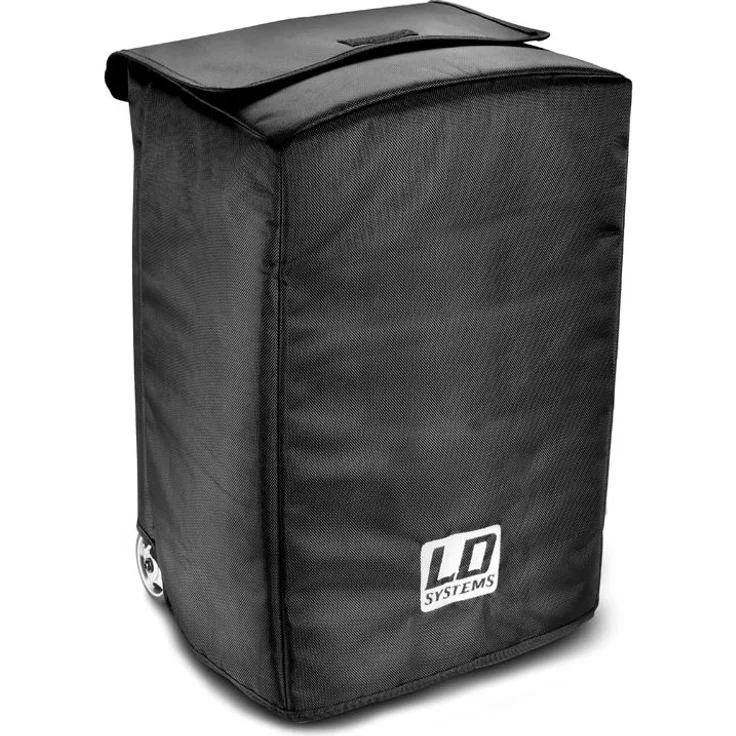 LD Systems ldrbud10pc Road Buddy Schutzhülle Lautsprecher Fall - Preisvergleich – Bild 1