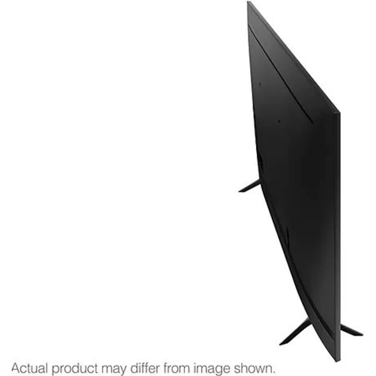 Samsung QE75Q60T 189 cm (75 Zoll) QLED Smart TV (Ultra HD, HDR) HD-Triple-Tuner (Sat, Antenne, Kabel) Modelljahr 2020 Energieklasse G (EU-Modell) – Bild 7