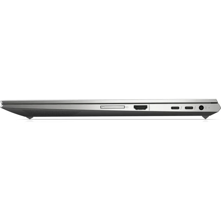 HP ZBook Studio G7 39,6 cm (15.6) Mobile Workstation Intel Core i7-10750H, 16GB RAM, 512GB SSD, ... – Bild 6