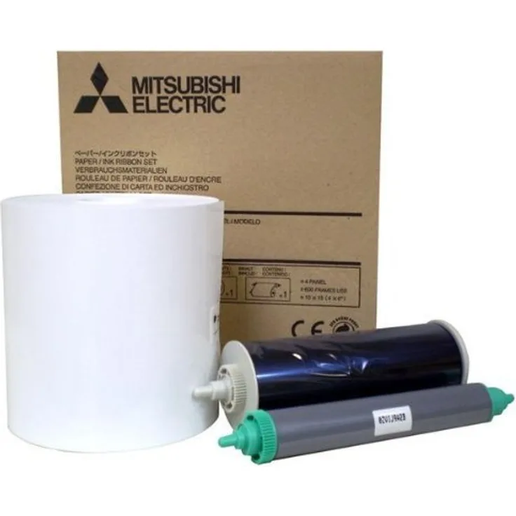 Mitsubishi CK9015 Druckerpapier