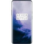 OnePlus 7 Pro Smartphone 16,94cm Pixel (6,67 Zoll) AMOLED-Display, 256GB interner Speicher, 8GB RAM, Dual-SIM, Android, Nebula Blue