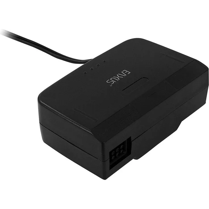 Eaxus Netzteil (49810) (N64)