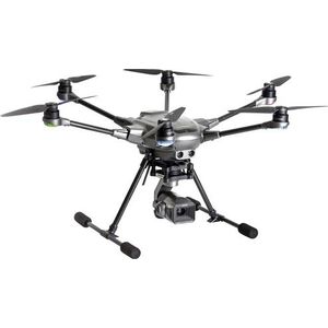 Image for Yuneec Typhoon H3 Industrie Drohne RtF Kameraflug, 20MP-Kamera, 3-Achsen-Gimbal, 4K-UHD (2160p/60fps)