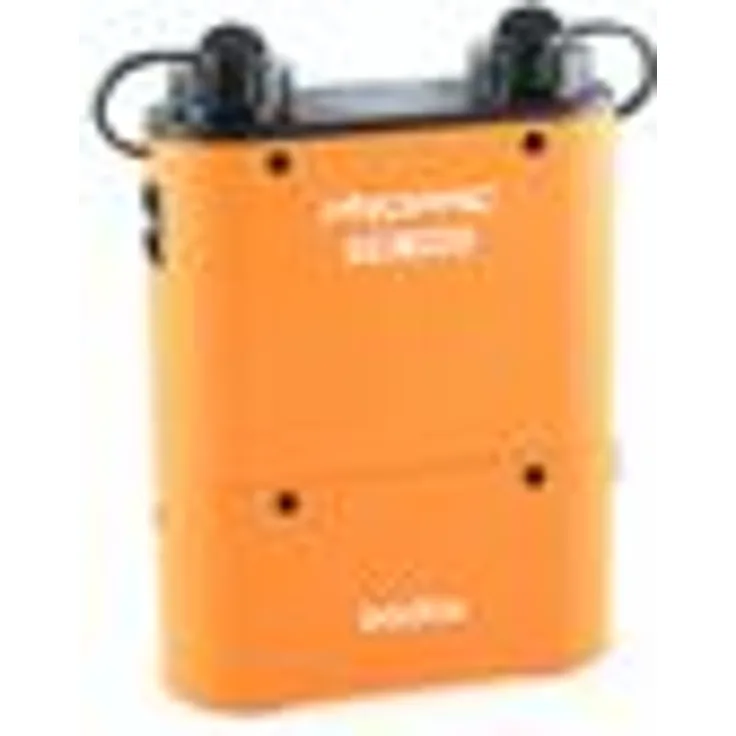 Godox Propac PB960 orange