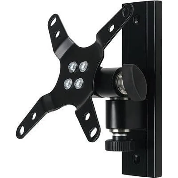 SpeaKa Professional Monitor-Wandhalterung 33,0 cm (13'') - 76,2 cm (30'') Neigbar+Schwenkbar SpeaKa Professional (SP-6444408)