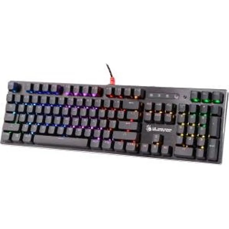 BLOODY B820R Tastatur