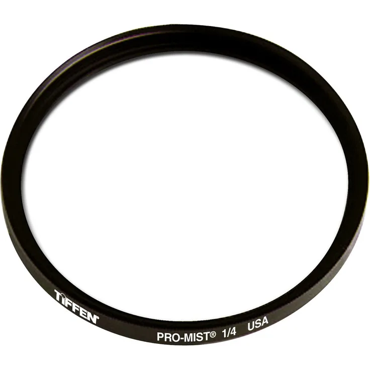 Tiffen Filter 58MM PRO-MIST 1-4 FILTER