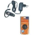 Acctel Bluetooth-Headset mit Bluetooth V1.2 Chip