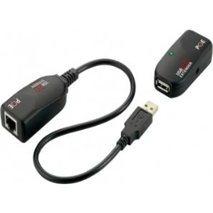 Corsair Premium Sleeved Netzteil EPS12V-ATX12V-Kabel Typ4 (Generation 4-Serie) Schwarz – Bild 1