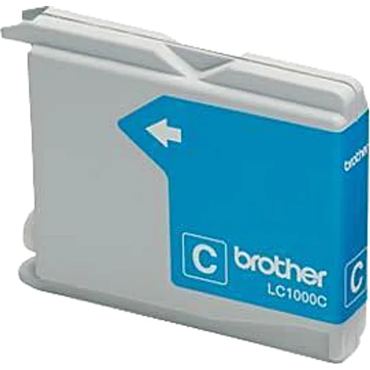 Brother LC1000C MFC 240C/440CN/660CN