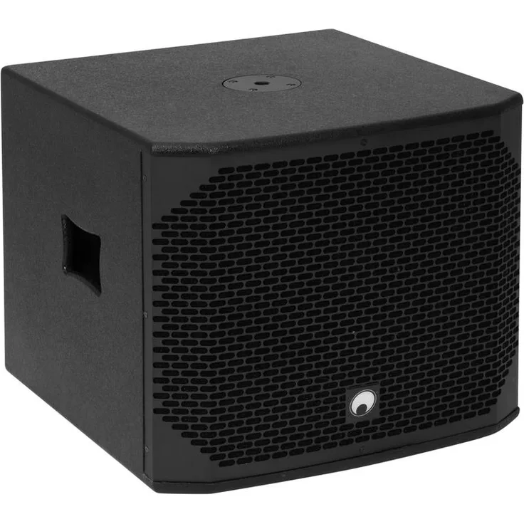 OMNITRONIC AZX-115A PA-Subwoofer aktiv 400W