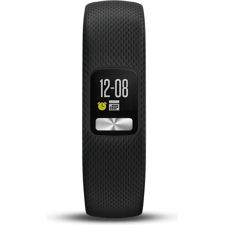 Garmin vívofit 4 Fitness-Tracker Unisex, L, Schwarz (010-01847-13) – Bild 7