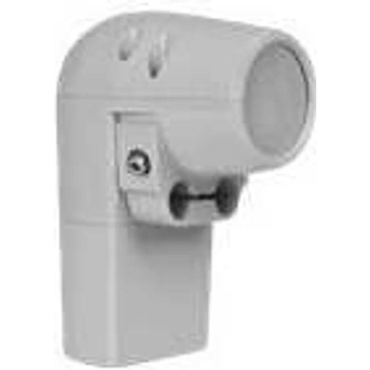 TechniSat UNYSAT Universal-Quattro-LNB Wetterschutzgehäuse (geeignet für Multischalterbetrieb, kein direkter Anschluss von Empfangsgeräten möglich)