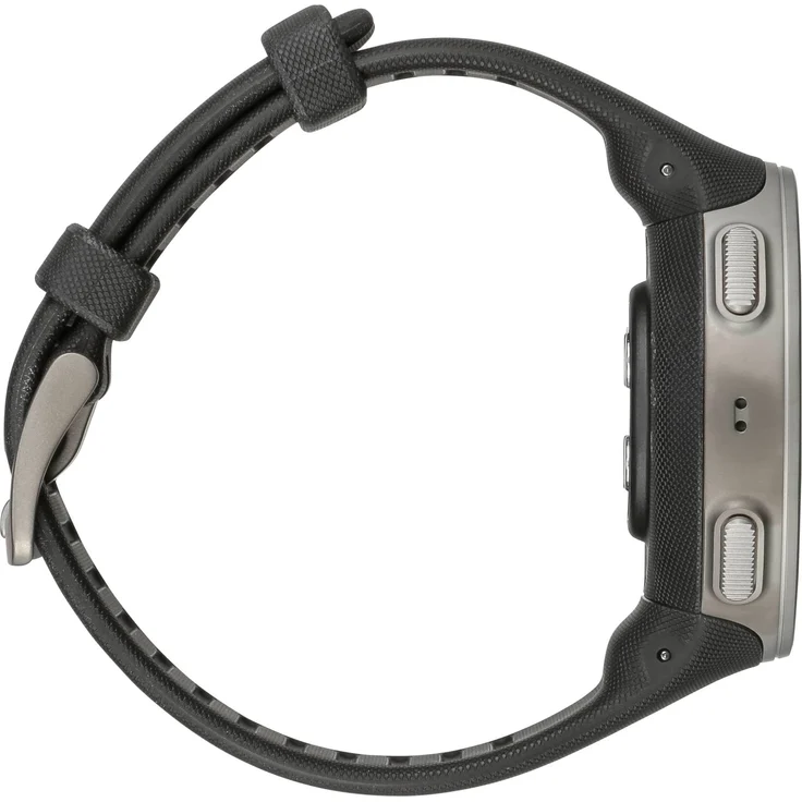 Polar Vantage V Multisportuhr GPS, Unisex, M/L, Black – Bild 5