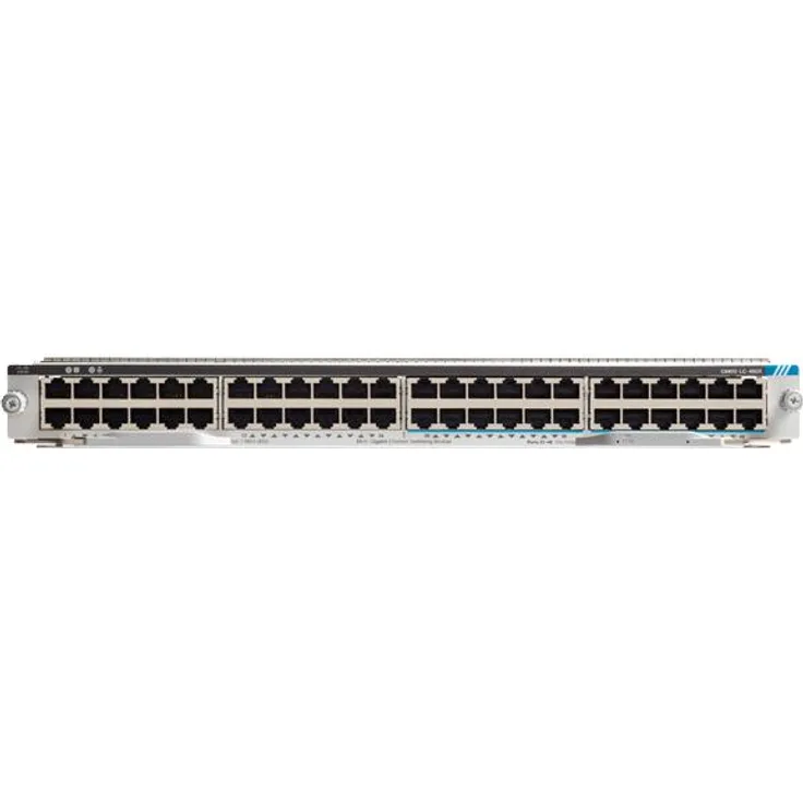 CATALYST 9400 SERIES