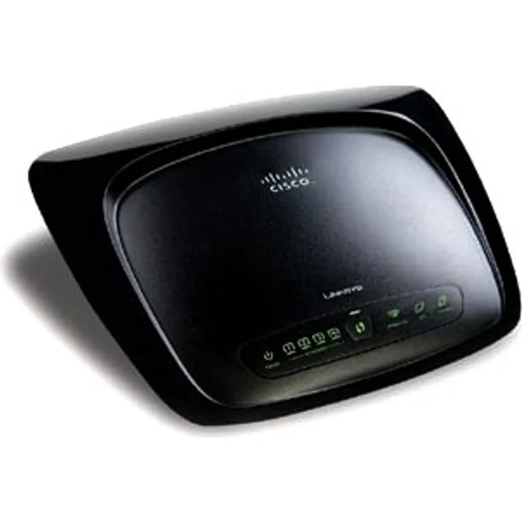 Linksys WAG54G2 (WAG54G2-EW)