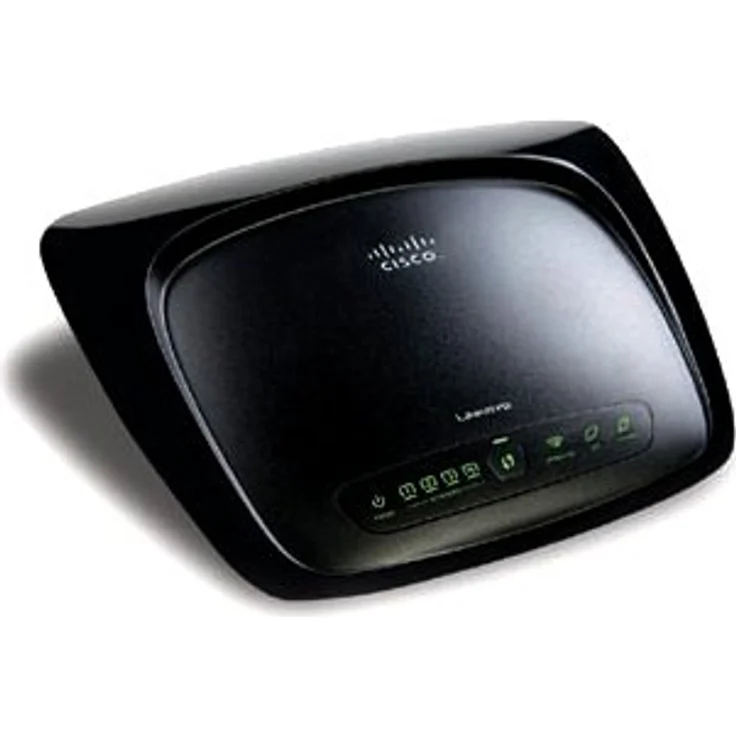Linksys WAG54G2 (WAG54G2-EW)