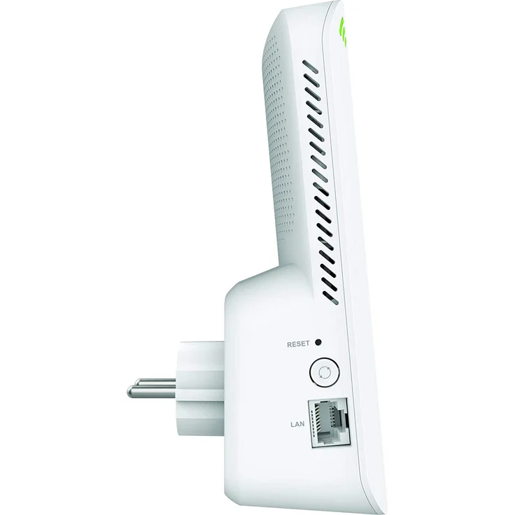 D-Link DAP-X1860-E Range Extender AX1800 Mesh Wi-Fi 6 – Bild 4